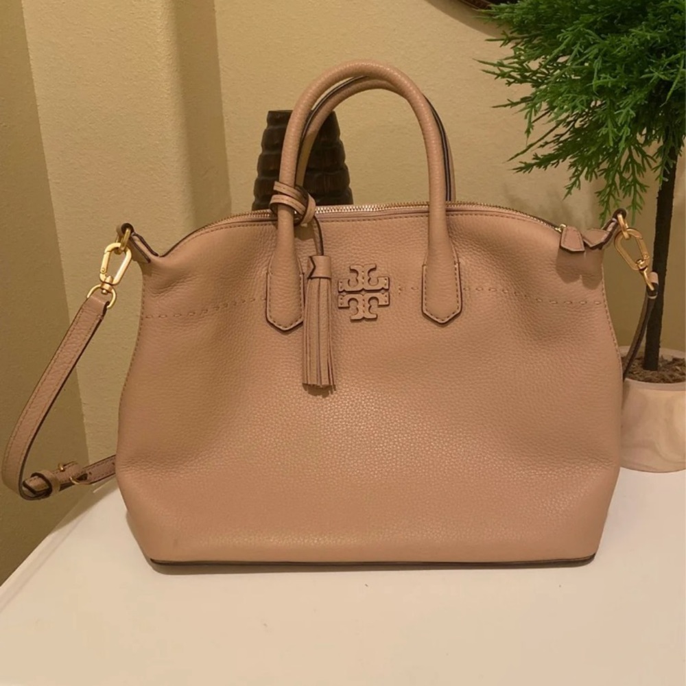Tory Burch Satchel